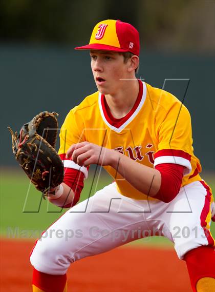 Thumbnail 3 in Jesuit @ Tokay photogallery.