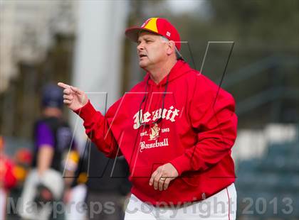 Thumbnail 3 in Jesuit @ Tokay photogallery.