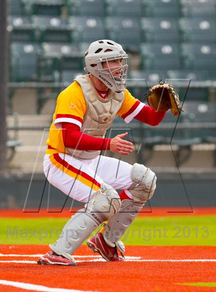 Thumbnail 1 in Jesuit @ Tokay photogallery.