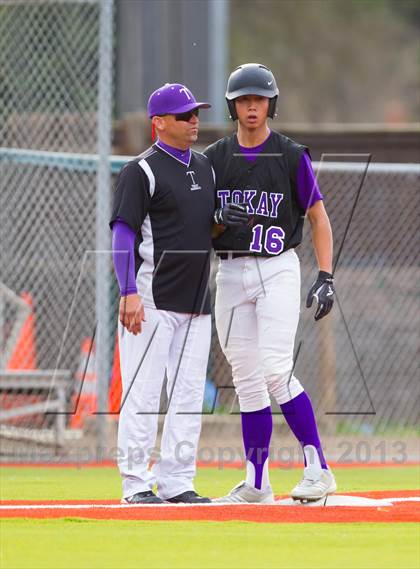 Thumbnail 3 in Jesuit @ Tokay photogallery.