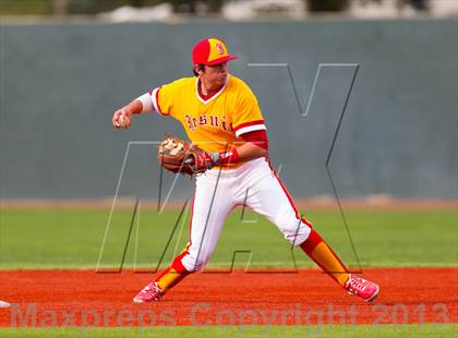 Thumbnail 3 in Jesuit @ Tokay photogallery.