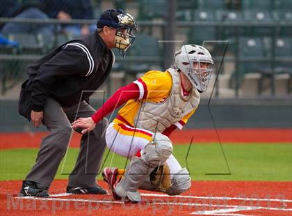 Thumbnail 3 in Jesuit @ Tokay photogallery.