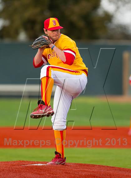 Thumbnail 2 in Jesuit @ Tokay photogallery.