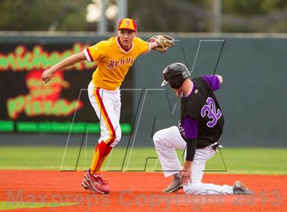 Thumbnail 3 in Jesuit @ Tokay photogallery.