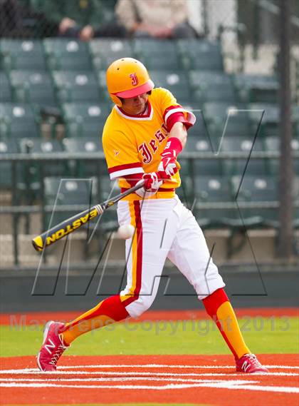 Thumbnail 3 in Jesuit @ Tokay photogallery.