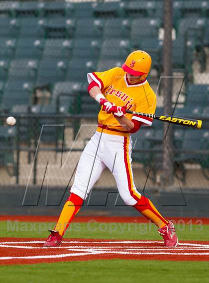 Thumbnail 2 in Jesuit @ Tokay photogallery.