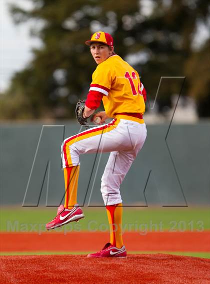 Thumbnail 3 in Jesuit @ Tokay photogallery.