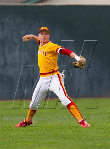 Thumbnail 1 in Jesuit @ Tokay photogallery.