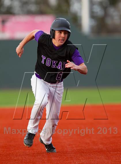 Thumbnail 3 in Jesuit @ Tokay photogallery.