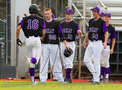 Thumbnail 1 in Jesuit @ Tokay photogallery.