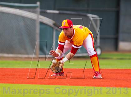 Thumbnail 1 in Jesuit @ Tokay photogallery.