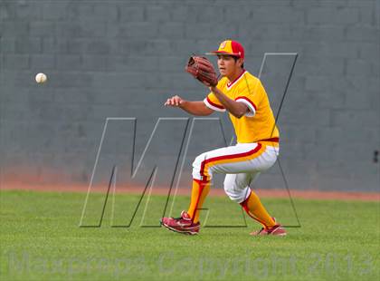 Thumbnail 3 in Jesuit @ Tokay photogallery.