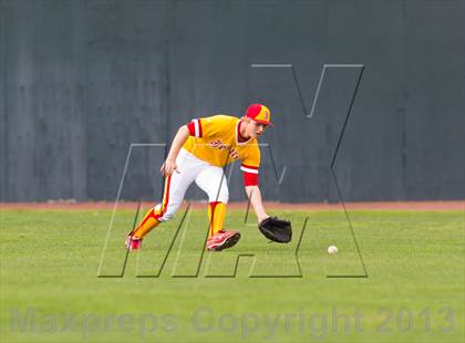 Thumbnail 2 in Jesuit @ Tokay photogallery.