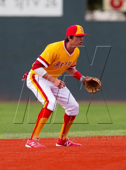 Thumbnail 2 in Jesuit @ Tokay photogallery.