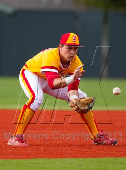 Thumbnail 2 in Jesuit @ Tokay photogallery.