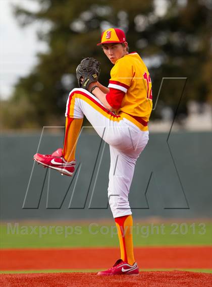 Thumbnail 1 in Jesuit @ Tokay photogallery.