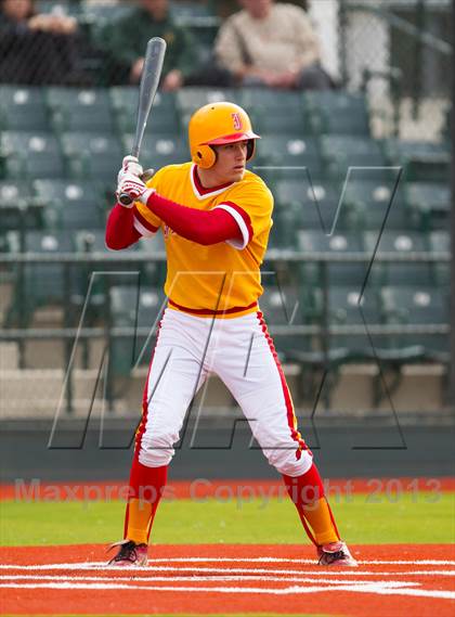 Thumbnail 1 in Jesuit @ Tokay photogallery.