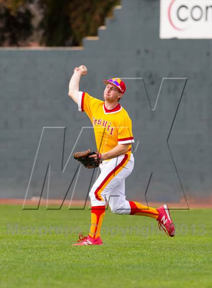 Thumbnail 1 in Jesuit @ Tokay photogallery.