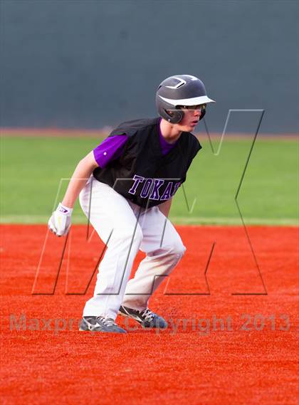 Thumbnail 2 in Jesuit @ Tokay photogallery.