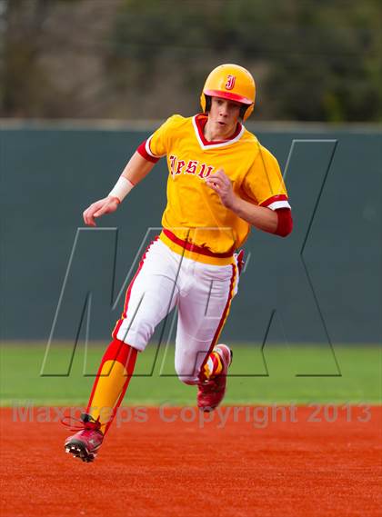 Thumbnail 3 in Jesuit @ Tokay photogallery.