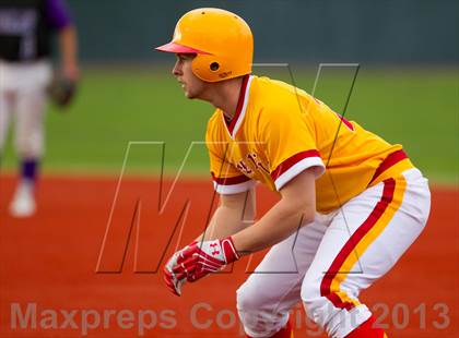 Thumbnail 1 in Jesuit @ Tokay photogallery.