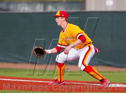 Thumbnail 1 in Jesuit @ Tokay photogallery.