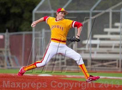 Thumbnail 1 in Jesuit @ Tokay photogallery.