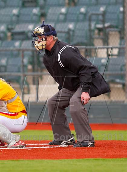Thumbnail 1 in Jesuit @ Tokay photogallery.