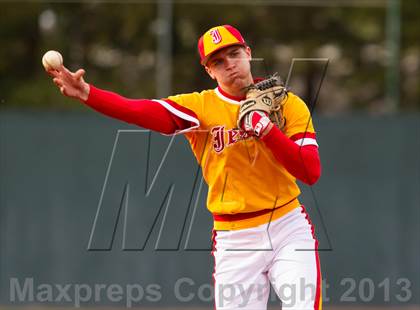 Thumbnail 2 in Jesuit @ Tokay photogallery.