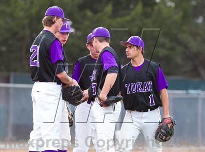 Thumbnail 1 in Jesuit @ Tokay photogallery.