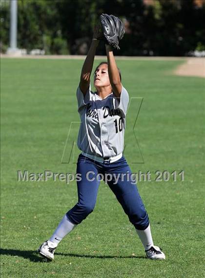 Thumbnail 1 in Notre Dame @ Bellarmine-Jefferson photogallery.