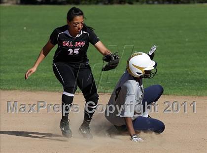 Thumbnail 3 in Notre Dame @ Bellarmine-Jefferson photogallery.