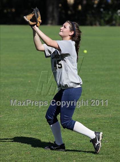 Thumbnail 3 in Notre Dame @ Bellarmine-Jefferson photogallery.