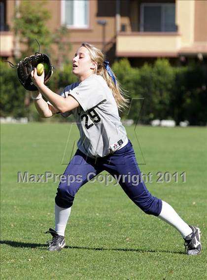 Thumbnail 2 in Notre Dame @ Bellarmine-Jefferson photogallery.