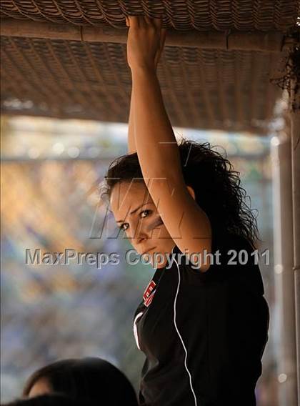 Thumbnail 1 in Notre Dame @ Bellarmine-Jefferson photogallery.