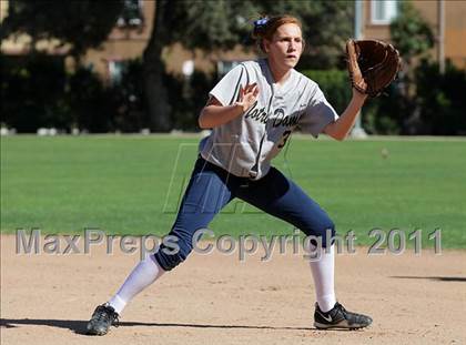 Thumbnail 3 in Notre Dame @ Bellarmine-Jefferson photogallery.