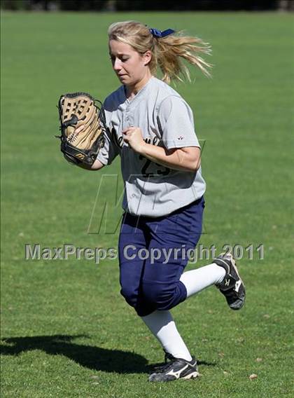Thumbnail 3 in Notre Dame @ Bellarmine-Jefferson photogallery.