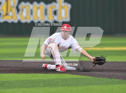 Thumbnail 1 in Bellaire @ Cypress Ranch photogallery.