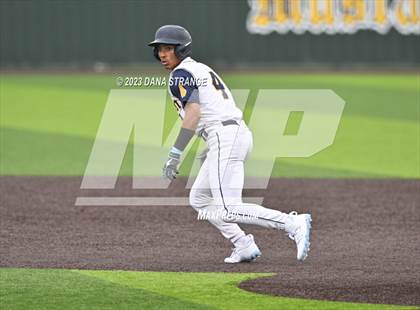 Thumbnail 1 in Bellaire @ Cypress Ranch photogallery.