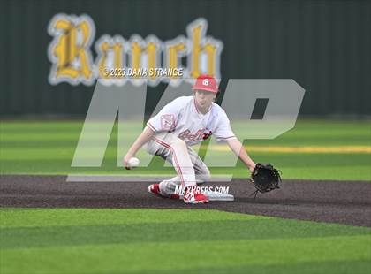 Thumbnail 3 in Bellaire @ Cypress Ranch photogallery.