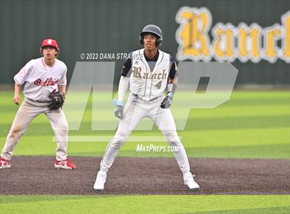 Thumbnail 1 in Bellaire @ Cypress Ranch photogallery.