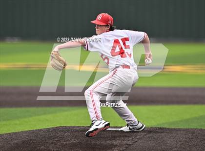 Thumbnail 2 in Bellaire @ Cypress Ranch photogallery.