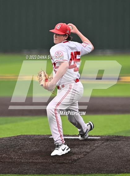 Thumbnail 1 in Bellaire @ Cypress Ranch photogallery.
