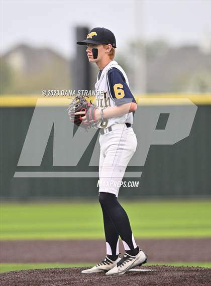 Thumbnail 2 in Bellaire @ Cypress Ranch photogallery.