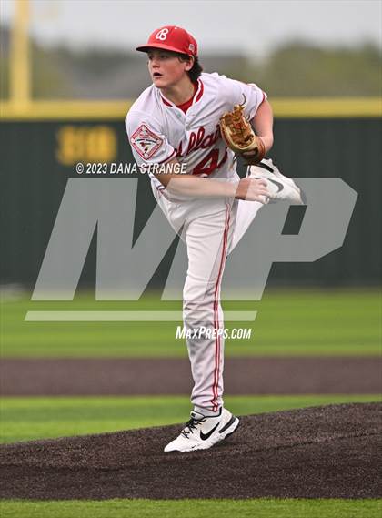 Thumbnail 1 in Bellaire @ Cypress Ranch photogallery.