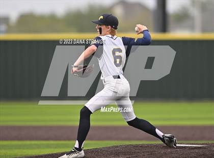 Thumbnail 3 in Bellaire @ Cypress Ranch photogallery.