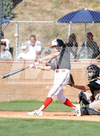 Thumbnail 1 in Capistrano Valley @ Mission Viejo photogallery.