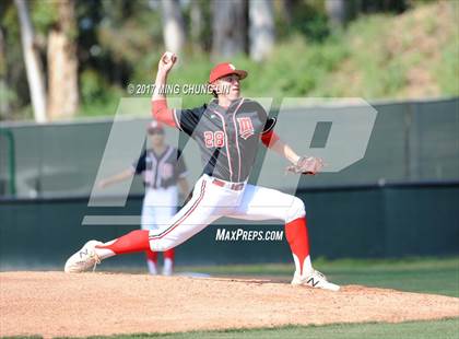 Thumbnail 1 in Capistrano Valley @ Mission Viejo photogallery.