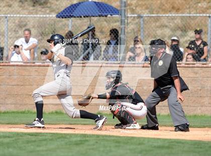 Thumbnail 1 in Capistrano Valley @ Mission Viejo photogallery.