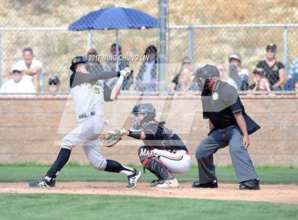 Thumbnail 2 in Capistrano Valley @ Mission Viejo photogallery.